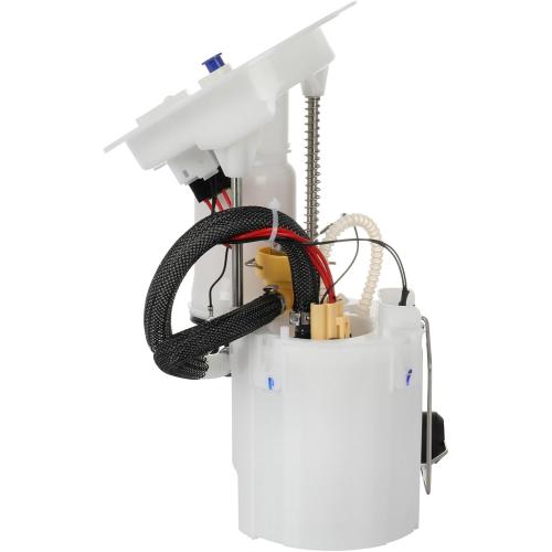 Fuel Pump Compatible with for BMW M2 3.0L 2019-2021 for BMW M3 3.0L 2015-2018 for BMW M4 3.0L 2015-2021 Fuel Pump Assembly Replaces FG2267 16112284693