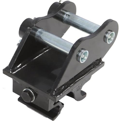 Attachment Mannual Quick Hitch Coupler Ton Mini Excavator Quick Change Hitch Span and Center