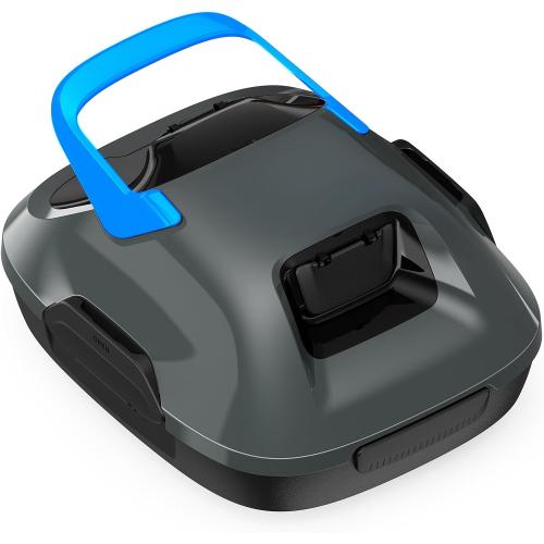 Cordless Robotic Pool Cleaner