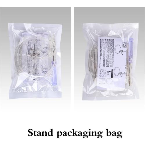 Ddung Doll Stand - Clear Doll Stand For 0.5 To 10 Dolls And Action Figure Stand (3-Pack)