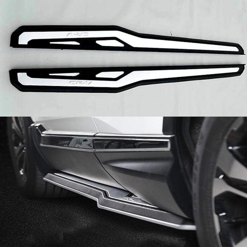 Running Board fits for Honda CRV CR-V 2017-2021 Side Step Nerf Bars Protector