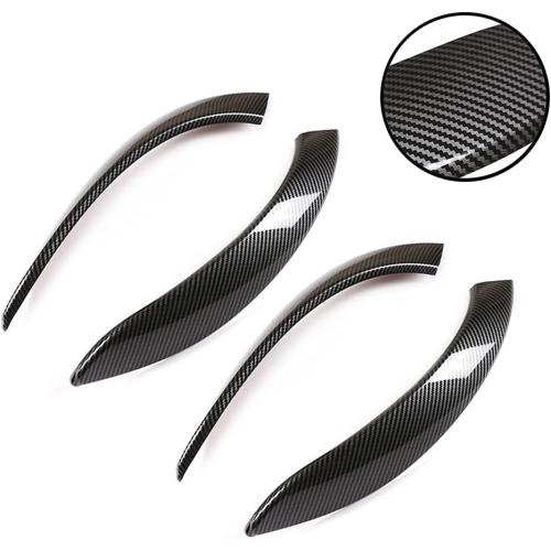 Interior Door Handle Cover for BMW 3 4 Series 3GT 2013-2018