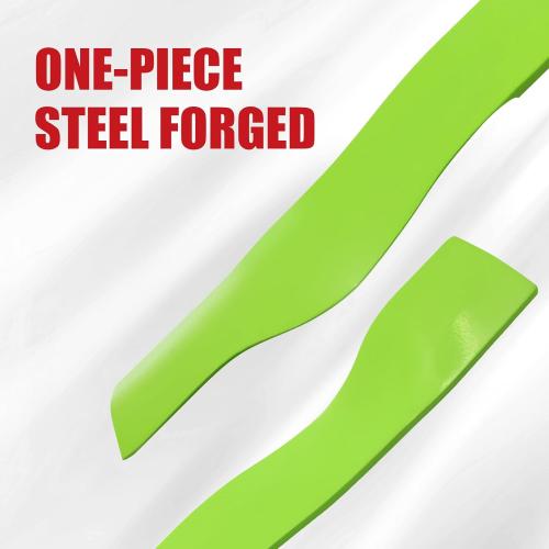 Lawn Mower Blade for Greenworks 19 inch Mower C3202469-01 MO40L414, LMF465, LME476