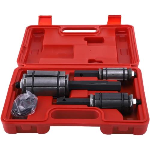 3Pcs Exhaust Tail Pipe Expander Kit Small/Medium/Large Tail Exhaust Pipe