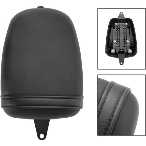 Rear Passenger Seat Cushion Pillion Pad Motorcycle Fit for HONDA CMX1100 REBEL 21-23