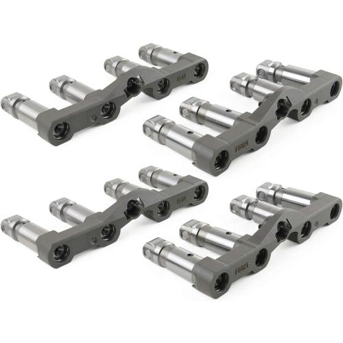 MDS Lifter Set Replacement for Chrysler Jeep Grand Cherokee Dodge Ram 1500 5.7L Hemi Lifters 53021726AD 53021726AE Koomaha