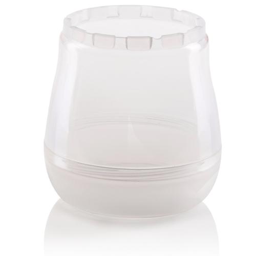 2 Pack Joovy Boob Insulator, Clear, 5 Ounce