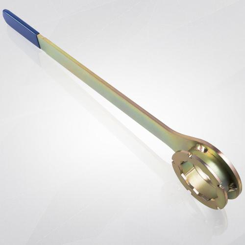 Crank Pulley Wrench Holder Tool with Screws & Engine Cam Gear Lock/Camlock Tool Kit & Intake/Exhaust Cam Sprocket Wrench Tool Fits for Subaru STD