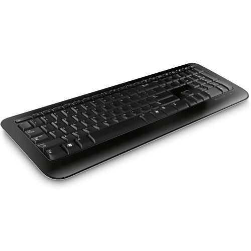 Microsoft Wireless Keyboard 800 (2VJ-00001)