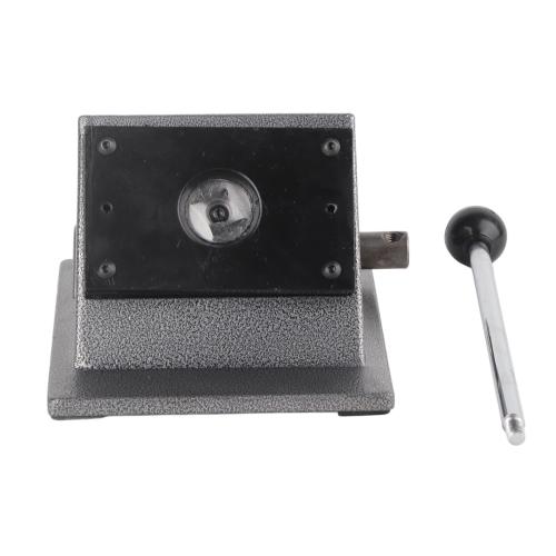 .8mm-150mm   Round Badge Button Maker Punch Die Cutter Tool for Paper Leather PVC Cards Crafting Supplies and DIY Projects