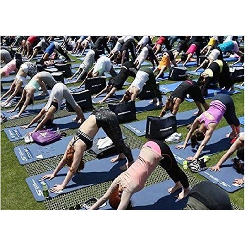 TROVIS Yoga mat