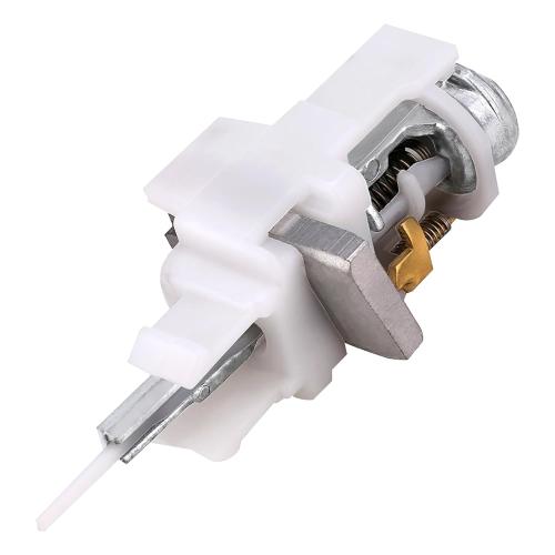 Yinlowa Ignition Switch Actuator Pin Assembly - Fits Jeep Wrangler 1997-2006, Liberty 2002-2007, Grand Cherokee 1999-2004, Dodge Neon, Chrysler PT Cruiser - Replace 4690492AB 924-704 4664099