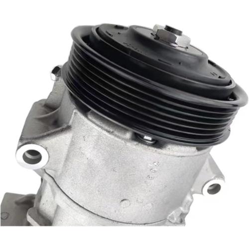 Compatible For Toyota Corolla Air Conditioner Compressor 88310-02500 88310-1A730 88310-02450 88310-02852 1240478 140965 198339 K151188