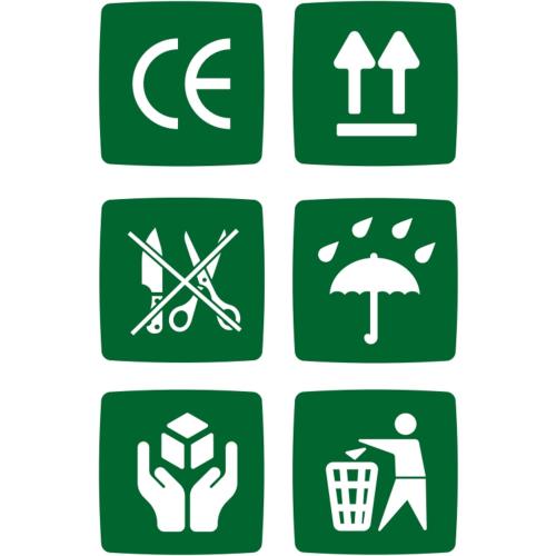 IGLU Soft Play Building Crawling and Climbing Equipment Playground for Kids 1-4 Year olds 10 Shape Blocks Open Ended Montessori Set (White)