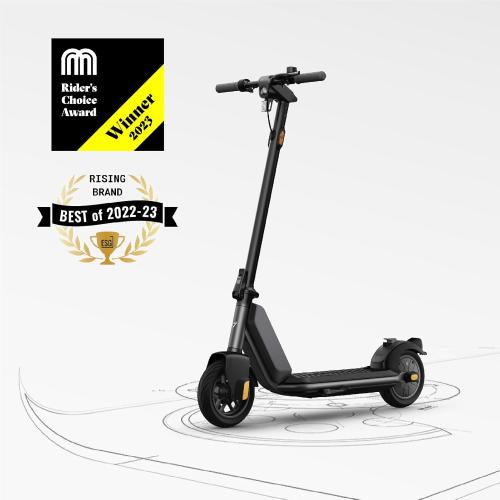 Missing charger, screw's, and need to disable password NIU KQi1 Pro Electric Scooter for Adults - 250W Power, 15.5 Miles Range, Max Speed 15.5MPH, 9' Tires, Dual Brakes, Portable Folding Commuting E Scooter, UL Certified