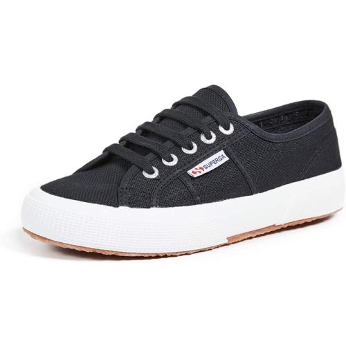 Size 41.5 Superga Unisex 2750 Cotu Classic Sneaker