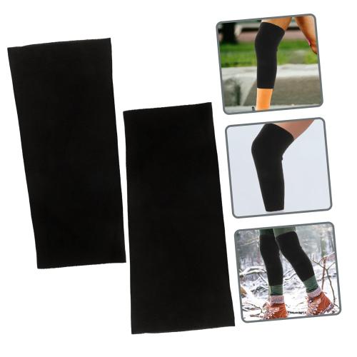 10 PCS Multi-function Knee Sleeve Warm Leg Protector Compression Knee Wrap for Pain Relief Cycling Accessories