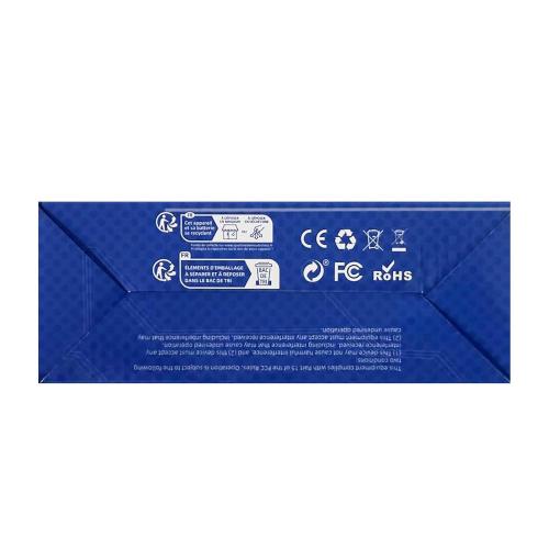 Controller for PS4, Wireless Controller Black for Sony PlayStation 4/Slim/Pro, Remote Control with Double Vibration/6-Axis Motion Sensor/Sensitive Touch Pad/Speaker & 3.5mm Audio Jack/800mAh Battery