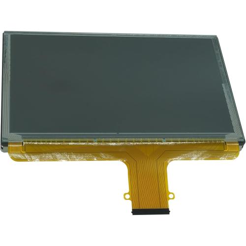 8 Touch Screen with LCD Digitizer for Chevy GMC 2014-2018 Silverado Sierra, 2015-2019 Tahoe Yukon Suburban Colorado Canyon, 17-19 Acadia Terrain DJ080PA-01A 8 in 55 Pin 8-inch Touchscreen