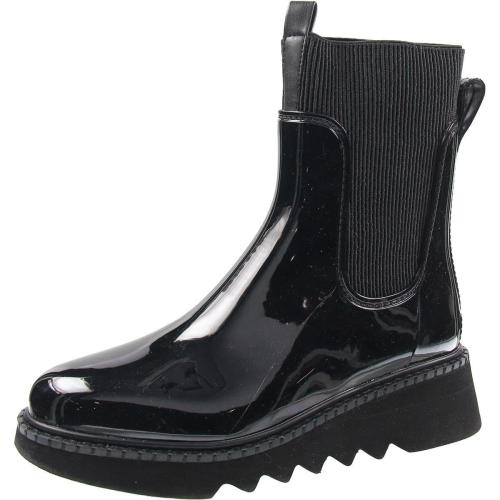 Dolce Vita Women's Tropic H2o Knee High Boot - size 8