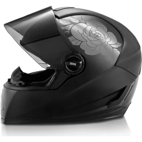 VViViD Premium Satin Chrome Silver Craft Vinyl Roll 1ft x 5ft – Bubble-Free Air Release – Heat-Activated Adhesive for Strong, Permanent Bond – Ideal for Decals & DIY Crafts