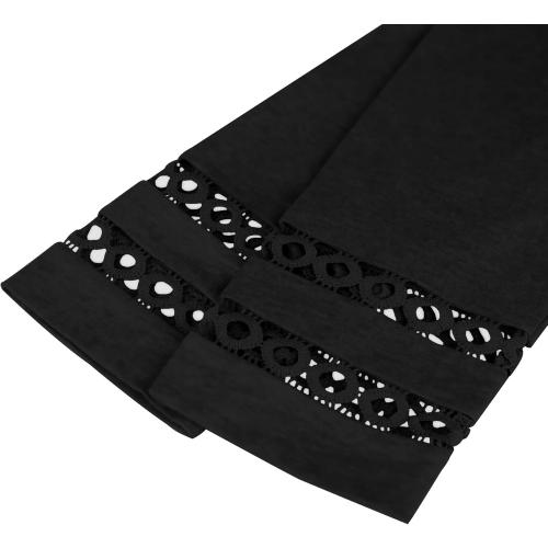 Size M XIEERDUO 3/4 Length Sleeve Womens Tops Dressy Casual Blouses for Women 2025 Trendy V Neck T Shirts Summer Clothes