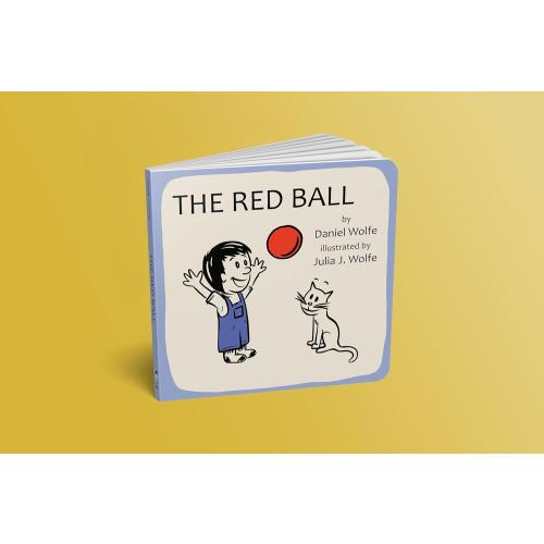 The Red Ball