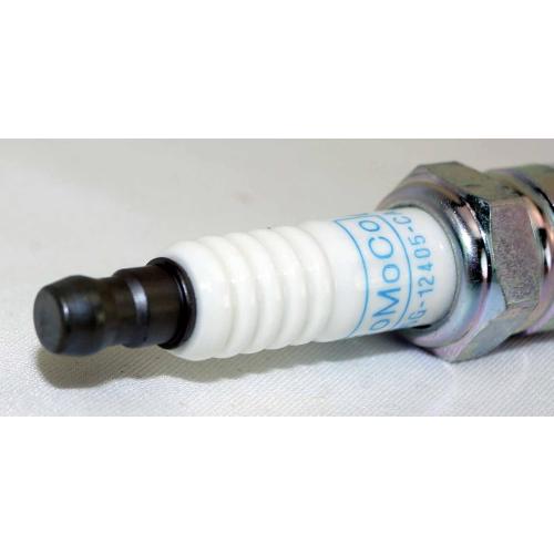 Pack of 4 Genuine OEM SP532X Iridium Spark Plugs (4 pack) CYFS13YRCX