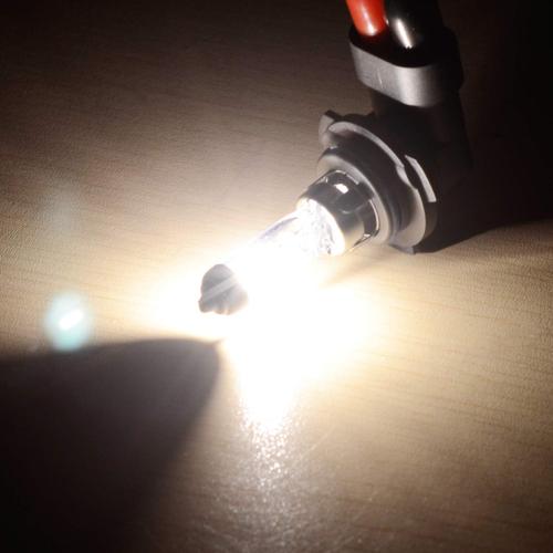 WinPower 9006 HB4 Halogen Headlight Bulb Bright Warm White 55W 4300K, 2Pack