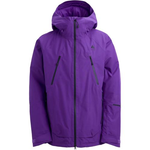 Size.S Burton Men's Reserve GORE-TEX 2L Insulated Jacket
