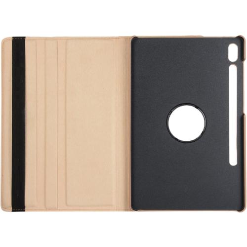 Color White Tablet PC Bags Cases Sleeves Compatible with Samsung Galaxy Tab S7 FE / S7 Plus [SM-T730/T970/T975] Tablet Case Lightweight Multi-Angle Stand Cover PU Leather Back Cover Protector Full-Body Rugged Sho