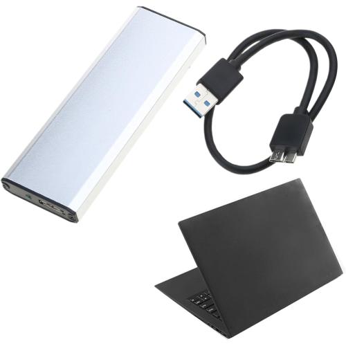 USB 3.0 case,USB to Hard Disk Case Enclosure for EP121 UX21 UX31 XM11 Convenient and