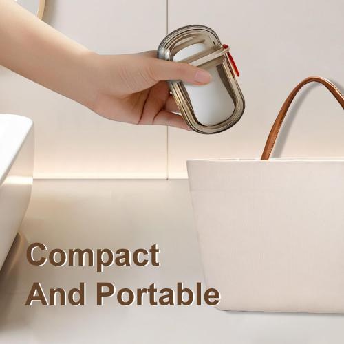 Travel Soap Case Portable