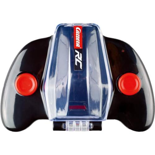 Carrera RC Nintendo Mario Kart 2.4 GHz Mini Collectible Radio Remote Control Toy Car Vehicle PEACH