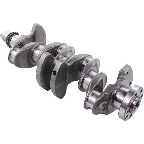 NewYall 2.0L Engine Crankshaft for Kia Soul 2012-2019, Forte Koup/Forte5/Forte 2014-2016, Optima 2017-2019, Hyundai Elantra GT 2014-2019, Tucson 2014-2018, Elantra 2014-2016, Elantra Coupe 2014