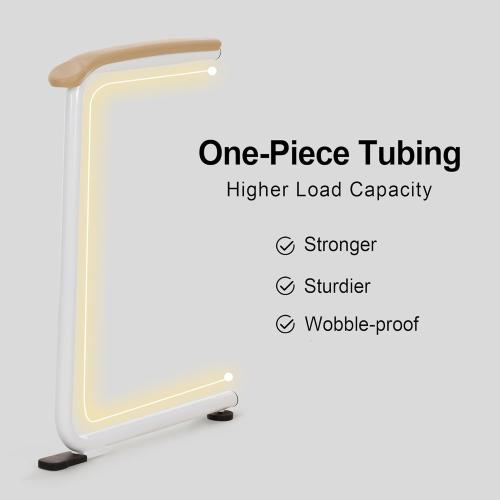Size 29.5 inches Extra High Sofa Assist Rail to Help Stand for Seniors Elderly, Couch Lift Device Assist Grab Bar, Floor to Top 29.5 inches