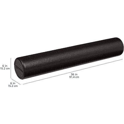 Amazon Basics High Density Foam Roller