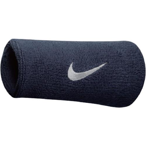 Nike Swoosh Doublewide Wristbands