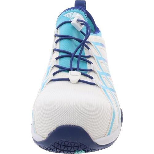 Size 9 Avenger Work Boots Hydro