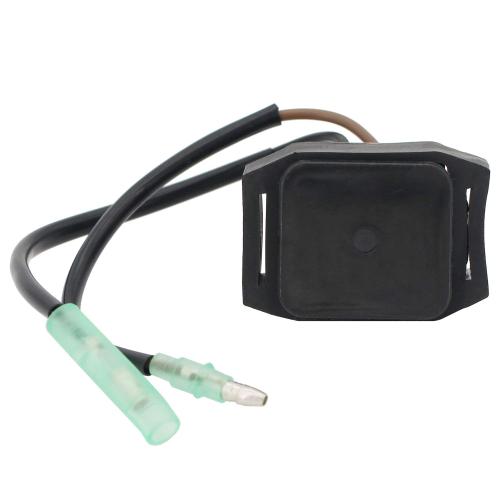 YIXIN Starter Solenoid Relay 6B6-81940-00-00 SMU6077 Replace for Yamaha Waverunner VX110 VX1100 FX1000 FX1800 SR210 SR230 SR240