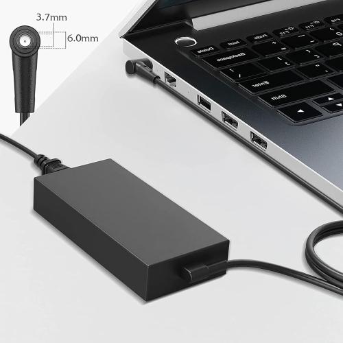 150W AC Charger Fit for Genuine Asus TUF Gaming A15-FA506IH A17-FA706IH FX505GT FX505DT A18-150P1A ASUS ROG G531GT-AL123T XS53 G531GD Zenbook Pro 14 ADP-150CH B 20V 7.5A Laptop Adapter