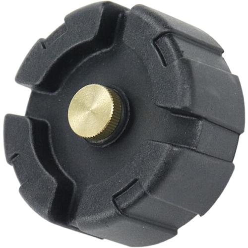 Semetall Boat Engine Fuel Tank Cap 12L 24L Gas Tank Cover Replaceable Parts Marine Outboard Fuel Tank Gas Cap for Boat Engine