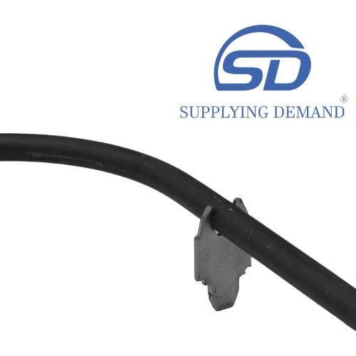 Supplying Demand Y04000066 W10310269 Electric Wall Oven Lower Bake Element Replacement