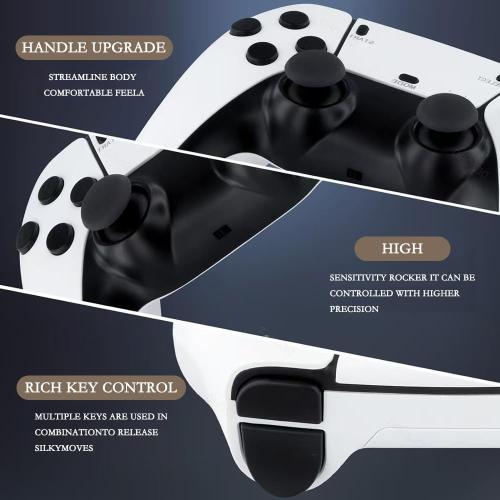 2.4G SEM FIO Controller Gamepad