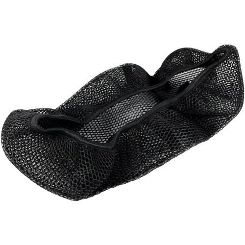 2 PACK For CFmoto 650MT 650 MT Adventura Rear Seat Cowl Cover 3D Mesh Net Waterproof Sunproof Protector Motorcycle Accessories