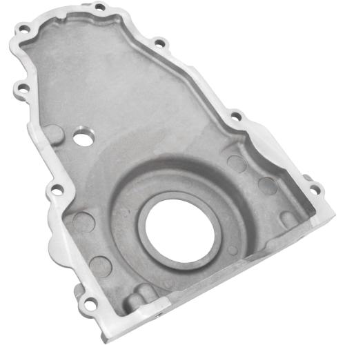 LS Front Timing Cover Non-VVT Kit for LS2 LS3 Gen IV 4.8 5.3 6.0 6.2