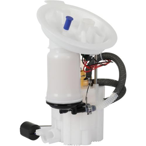 Fuel Pump Compatible with for BMW M2 3.0L 2019-2021 for BMW M3 3.0L 2015-2018 for BMW M4 3.0L 2015-2021 Fuel Pump Assembly Replaces FG2267 16112284693