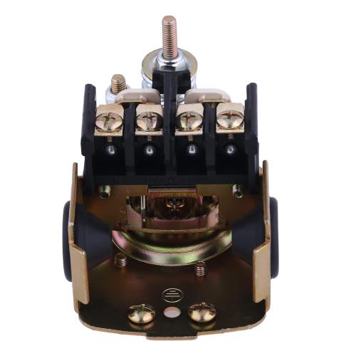 Water Pressure Switch Water Pump Pressure Switch 60/80 Pressure Switch for Water Well Pump 60-80 Pressure Switch Well Pump Parts Pumptrol 60 80 Pressure Switch