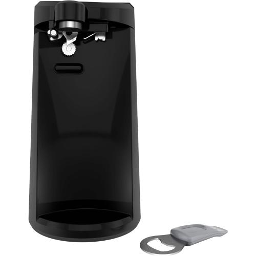 APPLICA SPECTRUM EC500B Tall Can Opener, Black