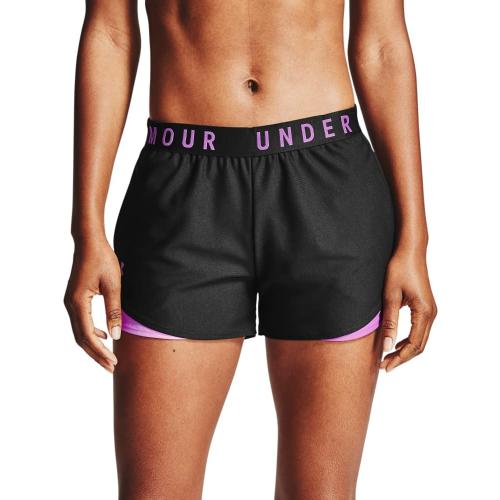 XXS Under Armour Women's Play Up 3.0 Shorts